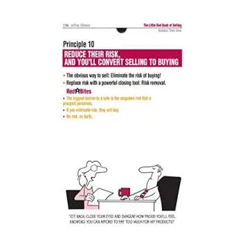 Sales Mastery Guide by Jeffrey Gitomer