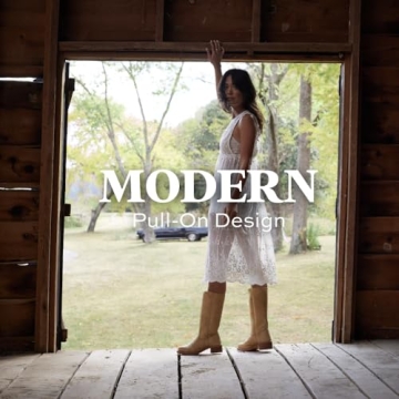 Frye Campus 14L Iconic Tall Leather Boots for Women