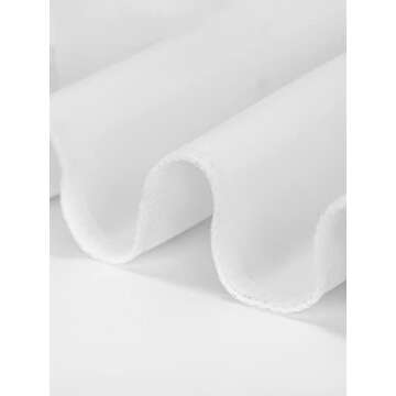 sanatty Unisex Topless Ugly Christmas Sweatshirt Novelty 3D Funny Design Sweater Shirt for Xmas (US, Alpha, Small, Medium, Regular, Regular, N10)