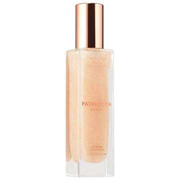PATRICK TA Mini Major Glow Body Oil (A Dream Champagne)