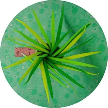 BUOP Grass Leaf Novelty Gel Ink Pen - Creative Gift