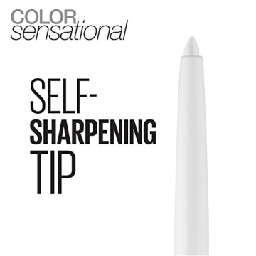 Premium Maybelline Shaping Lip Liner with Self Sharpening Tip