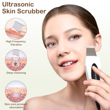 Kendal 3 in 1 Professional Diamond Microdermabrasion Machine