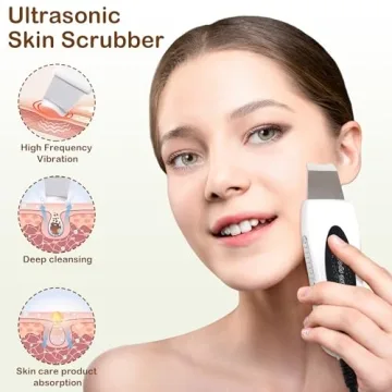 Kendal 3 in 1 Professional Diamond Microdermabrasion Machine