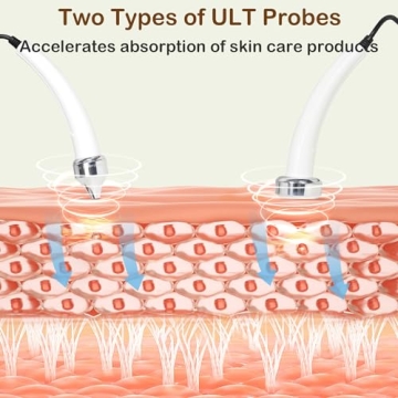 Kendal 3 in 1 Professional Diamond Microdermabrasion Machine