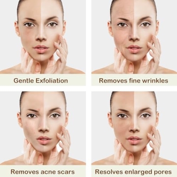 Kendal 3 in 1 Professional Diamond Microdermabrasion Machine