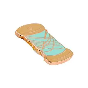 PinMart Sewing Lover Needle Minder Pin Set - Cute Magnetic Enamel Pins for Sewing, Quilting, and Embroidery - Ideal for Hat Pins, Lapel Pins, and Bookbag Pins - Essential Sewing & Quilting Supplies