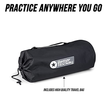 Better Hockey Extreme Slide Board for Home Training