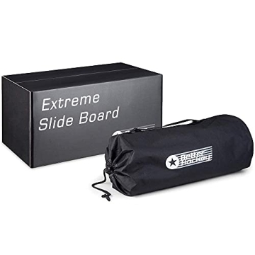 Better Hockey Extreme Slide Board for Home Training