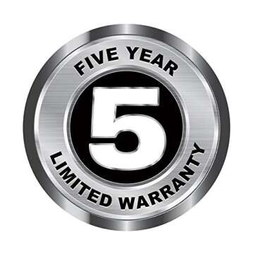 Hamilton Beach 5-Speed Electric Hand Mixer for Effortless Baking