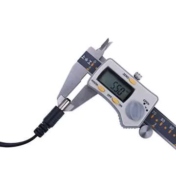 iGreely DC 5V to DC 9V USB Voltage Step Up Converter Cable 3.3ft/1m Power Supply Adapter Cable with DC Jack 5.5 x 2.5mm or 5.5 x 2.1mm, for Fan, Led Light, Wireless Router, Speakers and More Devices