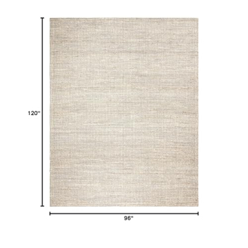 SAFAVIEH Marbella Area Rug 8'x10' Handmade Jute