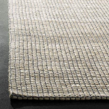 SAFAVIEH Marbella Area Rug 8'x10' Handmade Jute