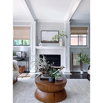 SAFAVIEH Marbella Area Rug 8'x10' Handmade Jute