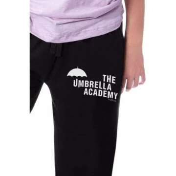 Umbrella Academy Klaus Hargreeves Women's Pajama Set