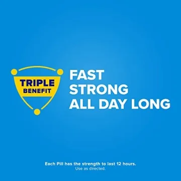 Aleve Caplets for 12 Hour Pain Relief, 270 Count