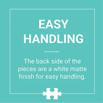 Galison Christmas City Puzzle 1000 Pieces - Family Fun