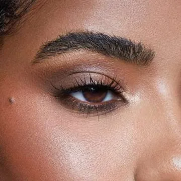 EM COSMETICS Divine Skies Eyeshadow Palette, 6 Ultra Pigmented Matte Shimmer Satin Shades, 9g (Da Vinci)