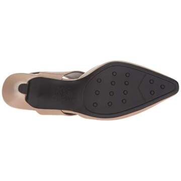 LifeStride Women's Krissy Shoe, Tender Taupe, 9 M US