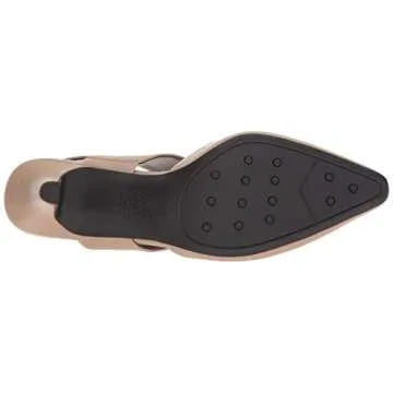 LifeStride Women's Krissy Shoe, Tender Taupe, 9 M US