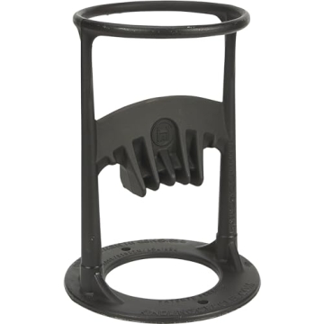 Kindling Cracker Firewood Splitter for Safe Wood Preparation