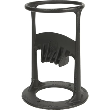 Kindling Cracker Firewood Splitter for Safe Wood Preparation