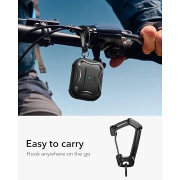 ESR AirPods Pro 2nd Gen Case with Magnetic Lid