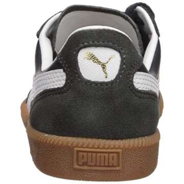 PUMA Mens Super Liga OG Sneaker for Style & Comfort