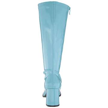 Ellie Shoes Women's Go-Go Boot