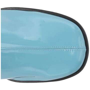 Ellie Shoes Women's Go-Go Boot