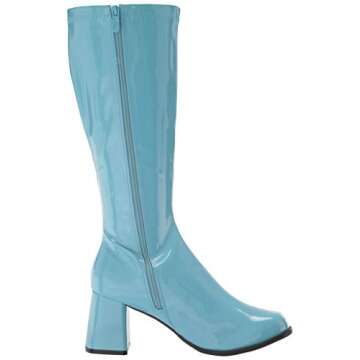 Ellie Shoes Women's Go-Go Boot