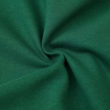 Bumeex Toddler Boy Sweatshirt Clothes Spring Fall Winter Long Sleeve Shirt Fashion Top Clothing Outfits Green Zebra 2t