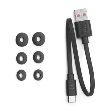 JBL Tour Pro 2 Wireless Earbuds Smart Case 40hr Playtime