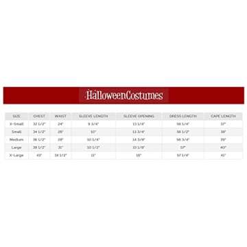 Disney's Snow White Costume for Women, Adult Magical Princess Classic Yellow Bodice and Skirt X-Large