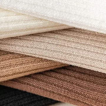 Youthful TeenFighter Casual Cotton Socks for Winter Style