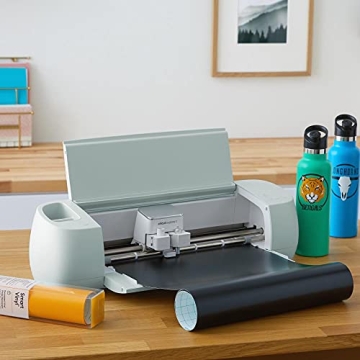 Cricut Explore Air 3 - Ultimate Crafting Machine Bundle