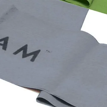 Gaiam Resistance Band Kit for Strength & Flexibility