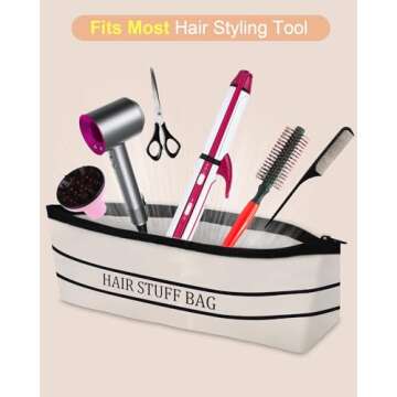 Ougrand 9 Set Packing Cubes Luggage Packing Organizers for Travel Accessories Space Saving Travel Ba...