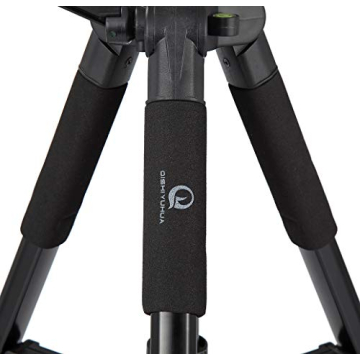 QISHI YUHUA Adjustable Wig Stand Tripod with Hook