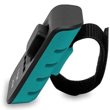 Educator Dog Training Finger Clicker with Adjustable Sound