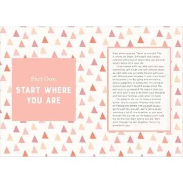 The Self-Love Journal: Banish Self-Doubt and Learn to Love Yourself