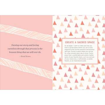 The Self-Love Journal: Banish Self-Doubt and Learn to Love Yourself