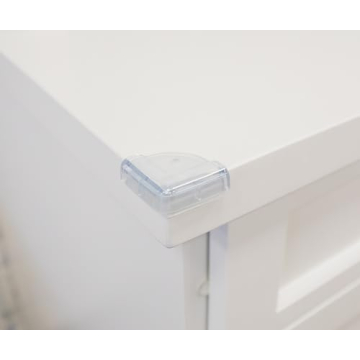 Home Safety Corner Cushions - Babyproofing Essential 4pk