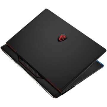 Buy MSI Raider GE68HX Gaming Laptop - i9, 64GB RAM, 4TB SSD