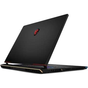 Buy MSI Raider GE68HX Gaming Laptop - i9, 64GB RAM, 4TB SSD