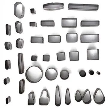 Punch Cutter Tools 39 Pcs for Leather Craft and DIY