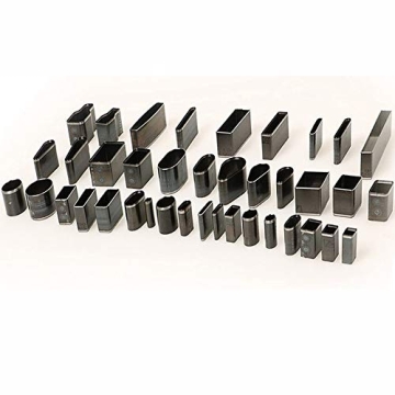 Punch Cutter Tools 39 Pcs for Leather Craft and DIY