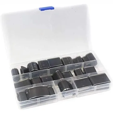 Punch Cutter Tools 39 Pcs for Leather Craft and DIY