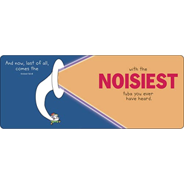 Christmas Parade by Sandra Boynton - Perfect Toddler Christmas Book