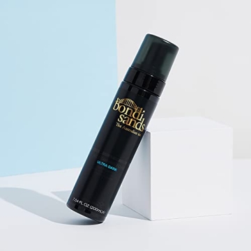 Bondi Sands Self Tanning Foam for a Flawless Tan